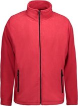 ID-Line 0803 Microfleece Vest RoodL