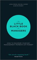 Little Black Book For Managers