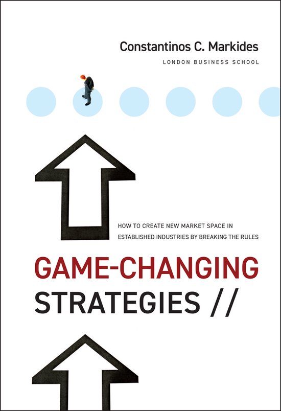 Game-Changing Strategies
