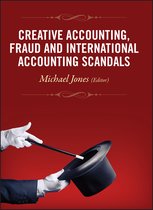 Creative Accounting Fraud & Internationa