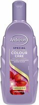 Andrélon Special Krul & Care Sulfaatvrij Shampoo - 6 x 300 ml - Voordeelverpakking