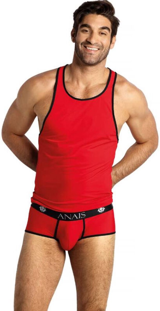 Goedkoopste ANAIS MEN ACCESORIES | Anais Men - Soul Top L