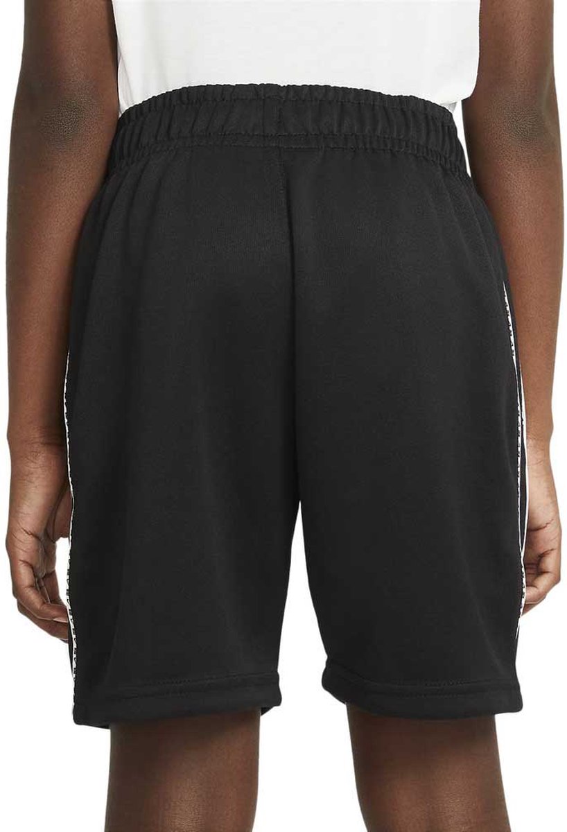 Korte broek Puma model 58589612 voor unisex jongens