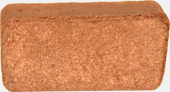 Bloc de coco Habistat 650 grammes