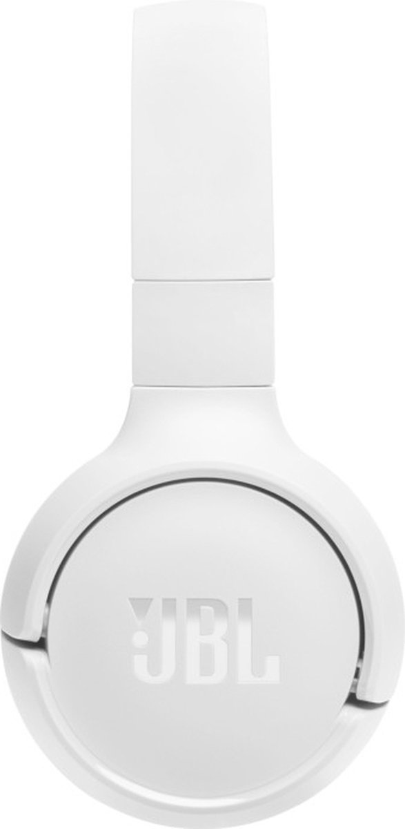 JBL Tune 520BT - Casque Bluetooth sans fil sur Ear - Commandes sur  l'oreillette - Son... | bol