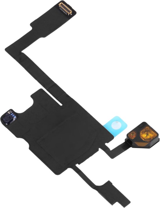 Capteur de proximité - Câble Flex adapté à iPhone 14 Pro Max Micro+ écouteur  interne