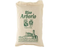 Principato di Lucedio Arborio - Zak 1 kilo