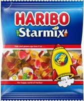 Haribo Starmix 1kg