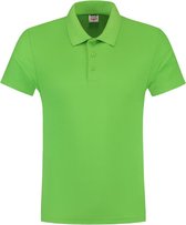 Tricorp  Poloshirt 201003 Lime  - Maat XXL