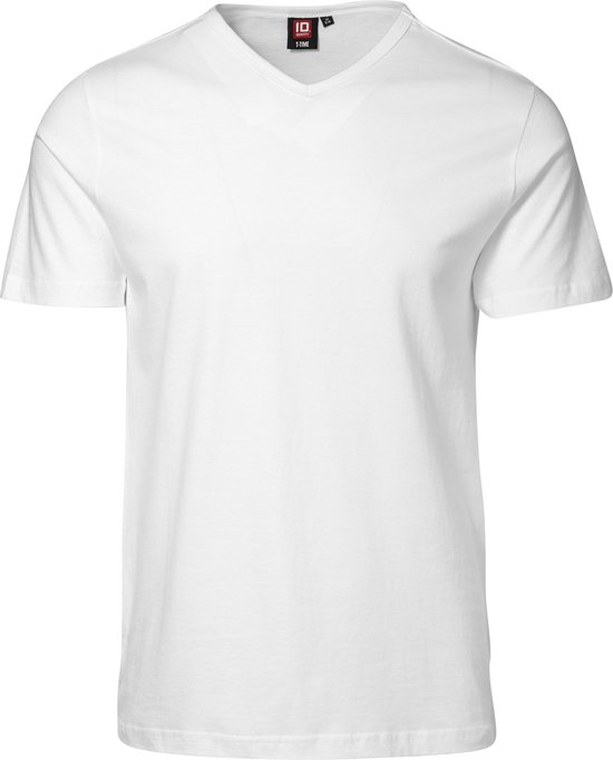 ID-LINE 0514 Shirt | T-shirts met korte mouw