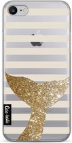 Casetastic Softcover Apple iPhone 7 / 8 - Glitter Sirene Tail