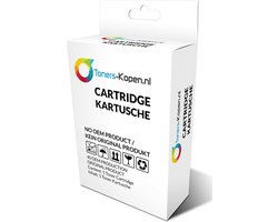 Star 30980730 - Toner Zwart - Huismerk Compatible - Geschikt voor Star Micronics SP700 Star Micronics SP700MD Star Micronics SP712 Star Micronics SP742