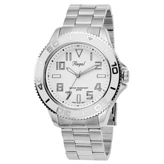 Regal Horloge R97005-332 - Snelle levering