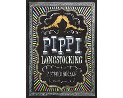 Pippi Longstocking