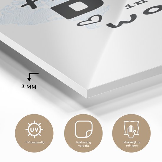 Citations - Le meilleur papa du monde - Proverbes - Papa - Cadeau de Vaderdag - Cadeau pour papa et papa