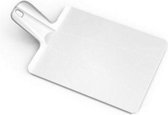Joseph Joseph Shop2Pot Plus - Snijplank Vouwbaar - Wit