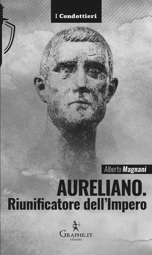 I Condottieri - Aureliano - cover