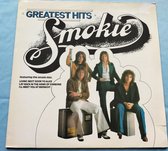 Smokie - Greatest Hits (1977) LP