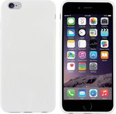 Colorfone PREMIUM CoolSkin hoesje / Cover / Case voor de Apple iPhone 6 Plus Wit