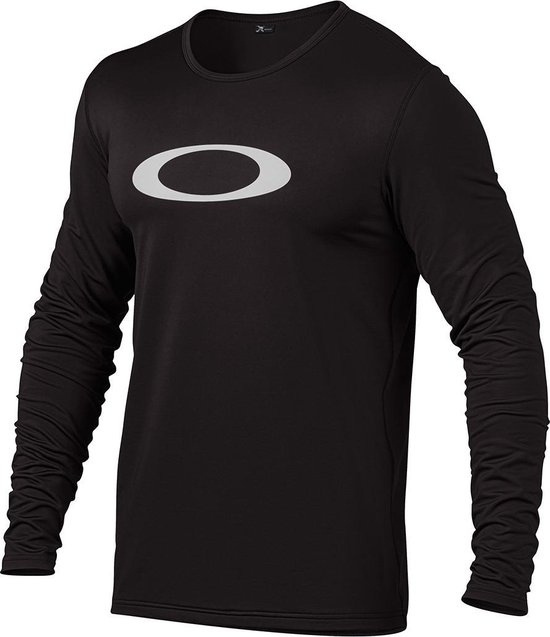 Oakley Uniform Baselayer Top ThermoshirtL