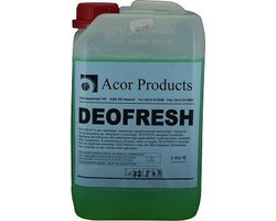 Deofresh 3 ltr.
