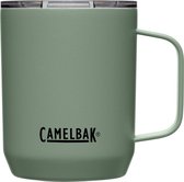 Tasse Thermos Camelbak Acier Inoxydable Vert / Argent 350 Ml