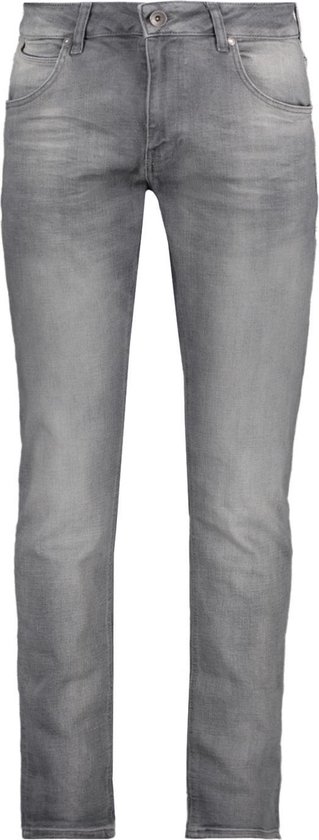 Cars Jeans James Str Denim 78227 Grey Used Mannen Maat - W27 X L32