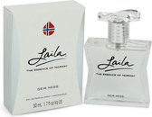 Geir Ness Laila - Eau de parfum spray - 50 ml