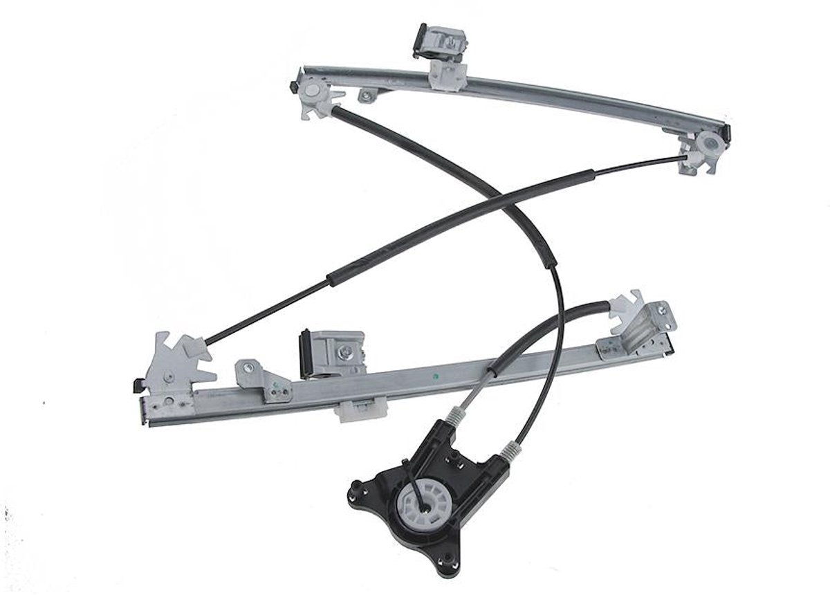 Raammechanisme OEM 6J4837461