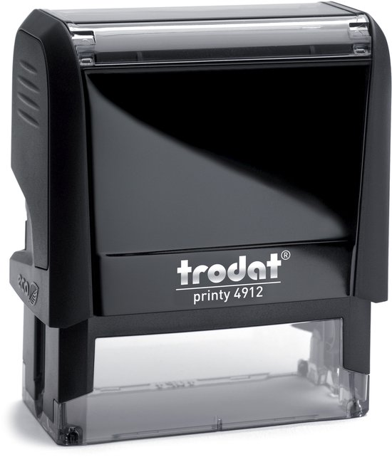 Trodat Printy 4912 | 45x17mm