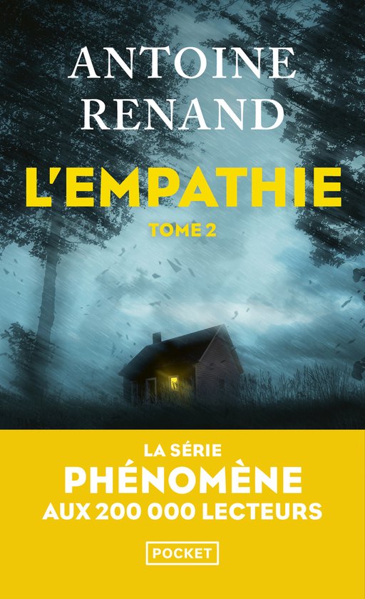 L'Empathie 2 - cover
