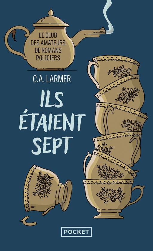 ISBN 9782266337496 boek 336 pagina's - cover