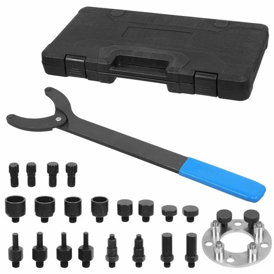 903G14 FORCE Nokkenas blokkeer gereedschap Audi - VDH Tools