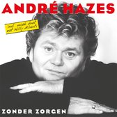 André Hazes - Zonder Zorgen (LP) (Coloured Vinyl)