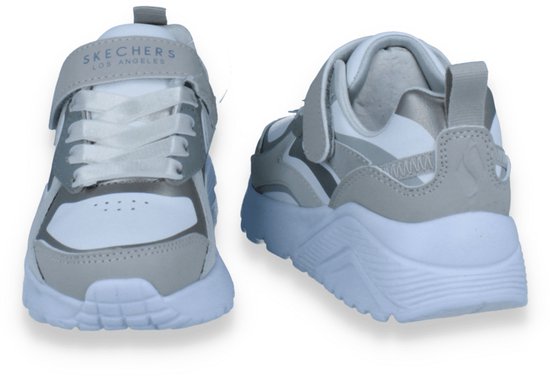 Baskets Skechers Beige 28