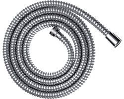 hansgrohe Metaflex doucheslang 200 cm chroom