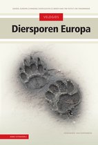 Veldgids - Diersporen Europa