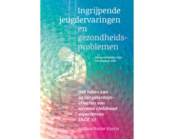 Ingrijpende jeugdervaringen en gezondheidsproblemen