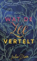 Wat de zee vertelt