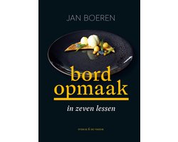 Bordopmaak in zeven lessen