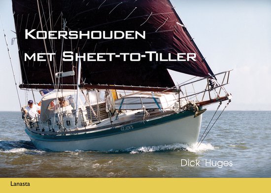 Koershouden met sheet-to-tiller - cover