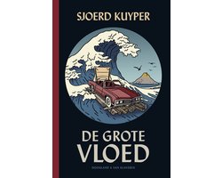 foto van De grote vloed