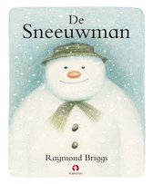 De sneeuwman