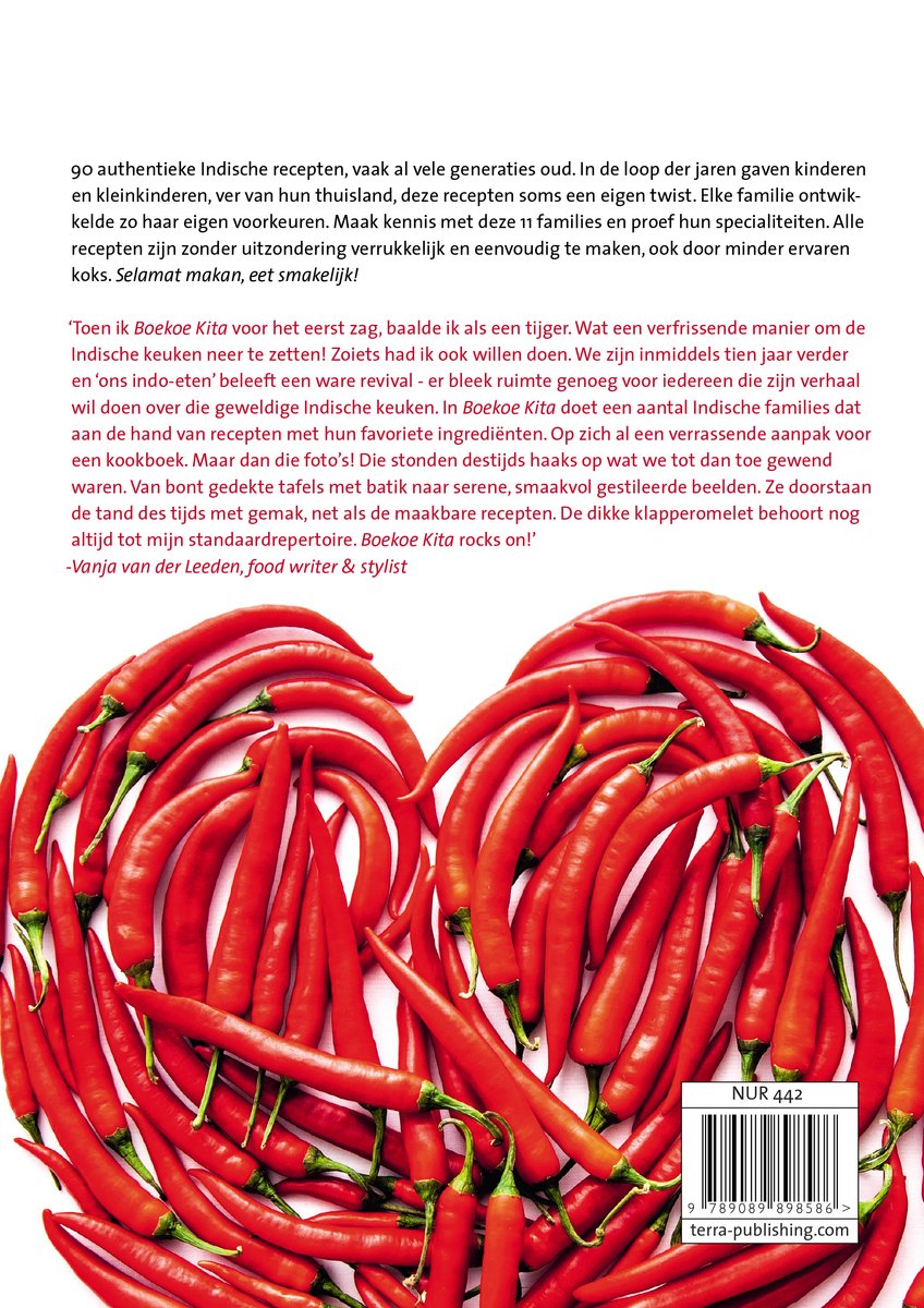 Boekoe Kita - back cover