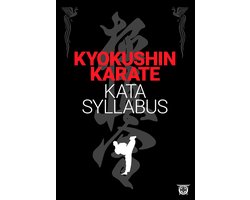 Kyokushin karate- Kata Syllabus