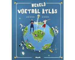 Wereld Voetbal Atlas