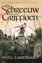 De Verloren Stammen van Aden 1 - De Schreeuw van de Griffioen