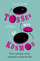 Pocket Science 8 - Tossen met de kosmos