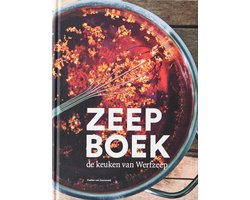 Zeepboek