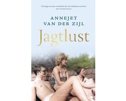 Jagtlust